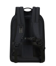 SAMSONITE URBAN-EYE 15,6" Laptop-Rucksack SCHWARZ - PC-Rucks&auml;cke - 3