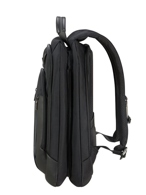 URBAN-EYE 15,6" Laptop-Rucksack SCHWARZ - PC-Rucks&auml;cke