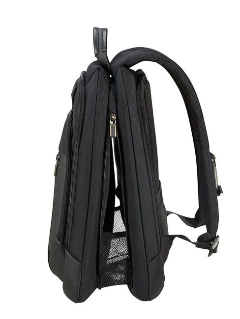 URBAN-EYE 15,6" Laptop-Rucksack SCHWARZ - PC-Rucks&auml;cke