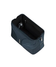 SAMSONITE ATTRIX Kosmetikkoffer Stahlblau - Beauty-Case - 6