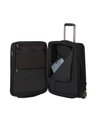 SAMSONITE PRO-DLX 6 Erweiterbarer Handgep&auml;cktrolley SCHWARZ - Handgep&auml;ck - 3