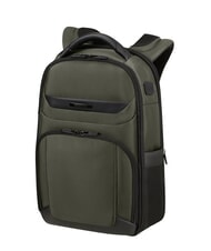SAMSONITE PRO-DLX 6  14" Laptop-Rucksack - PC-Rucks&auml;cke
