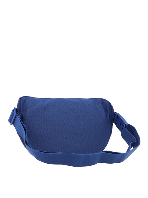 GLOBAL TRAVEL GLOBAL TRAVEL G&uuml;rteltasche mit RFID-Schutz Mitternachtsblau - Reisezubeh&ouml;r