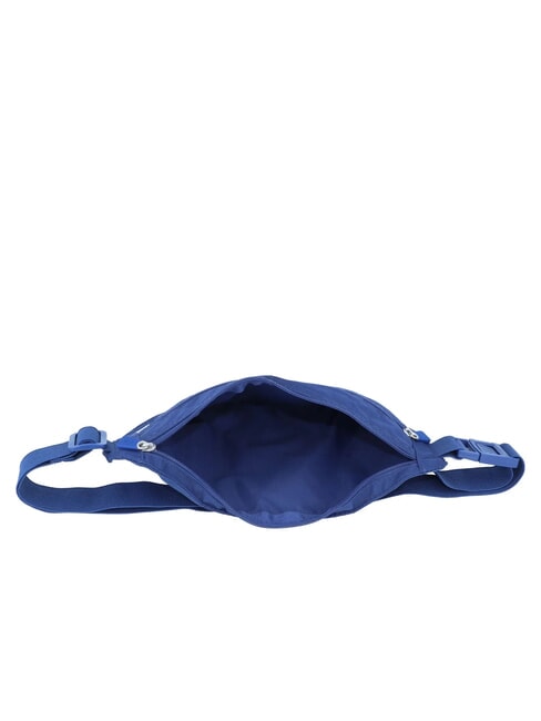 GLOBAL TRAVEL GLOBAL TRAVEL G&uuml;rteltasche mit RFID-Schutz Mitternachtsblau - Reisezubeh&ouml;r