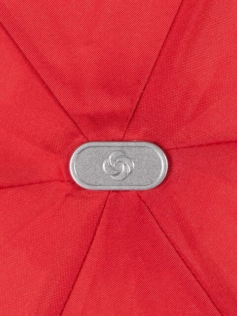 ALU DROP S Mini-Regenschirm Tomate - Regenschirme