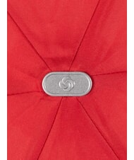 SAMSONITE ALU DROP S Mini-Regenschirm Tomate - Regenschirme - 4
