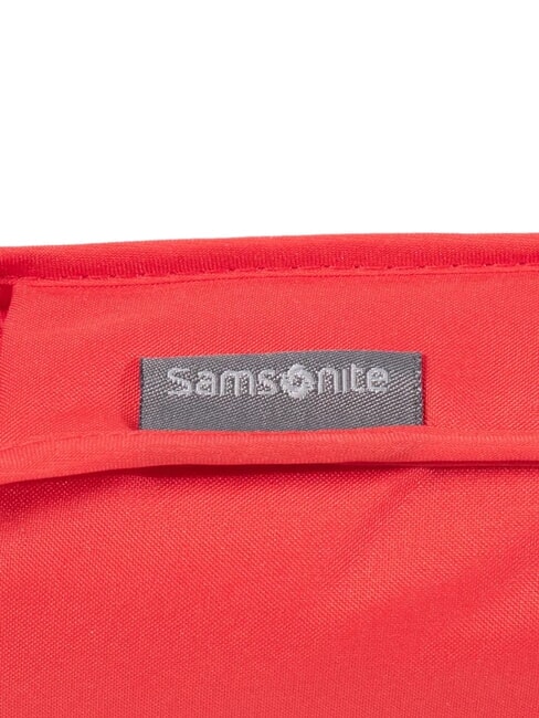 ALU DROP S Mini-Regenschirm Tomate - Regenschirme