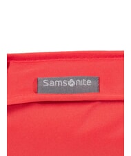 SAMSONITE ALU DROP S Mini-Regenschirm Tomate - Regenschirme - 5