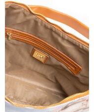 YNOT YESBAG Hobo-Schultertasche Regenbogen Rom - Damentaschen - 5