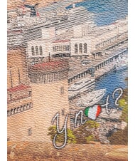 YNOT YESBAG Umh&auml;ngetasche Zitronenbaum - Damentaschen - 3