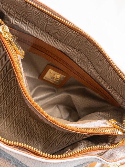 YESBAG Umh&auml;ngetasche Zitronenbaum - Damentaschen