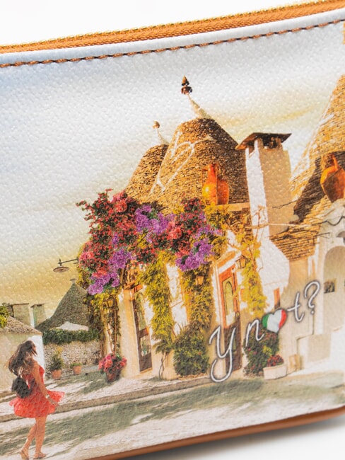 YESBAG SPECIAL Mini-Umh&auml;ngetasche Trullissima - Damentaschen