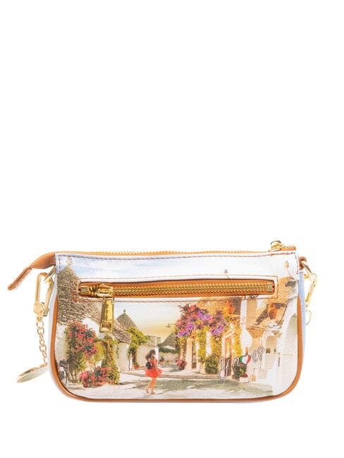 YESBAG SPECIAL Mini-Umh&auml;ngetasche Trullissima - Damentaschen