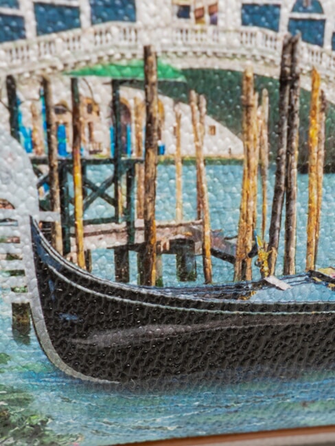 YESBAG SPECIAL Mini-Umh&auml;ngetasche Kanal - Damentaschen