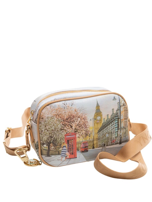 YESBAG  Mini-Umh&auml;ngetasche Englische Rose - Damentaschen