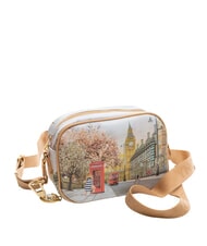 YNOT YESBAG  Mini-Umh&auml;ngetasche Englische Rose - Damentaschen - 2