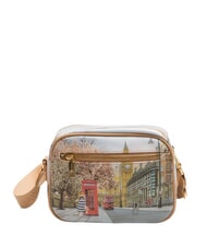 YNOT YESBAG  Mini-Umh&auml;ngetasche Englische Rose - Damentaschen - 4