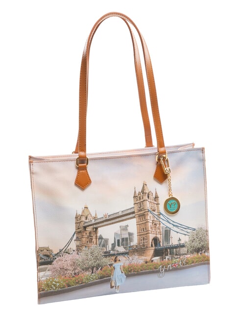 YESBAG SPECIAL  Umh&auml;ngetasche London Kate - Damentaschen