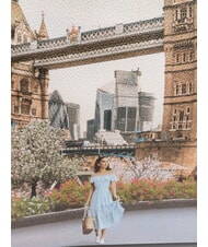 YNOT YESBAG SPECIAL  Umh&auml;ngetasche London Kate - Damentaschen - 3