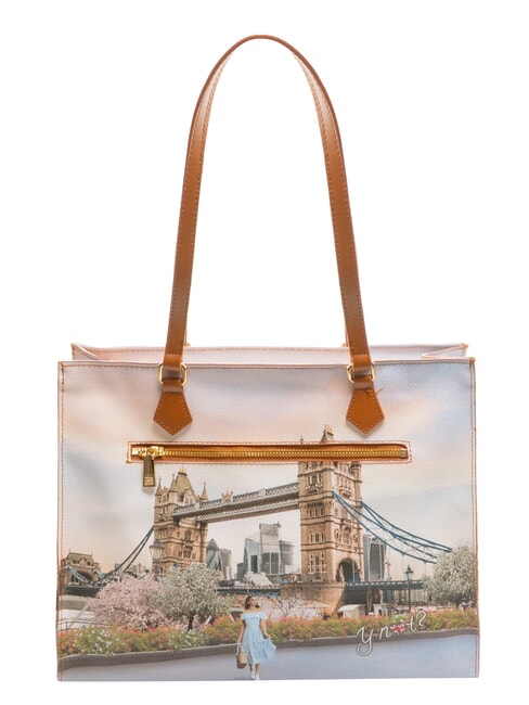 YESBAG SPECIAL  Umh&auml;ngetasche London Kate - Damentaschen
