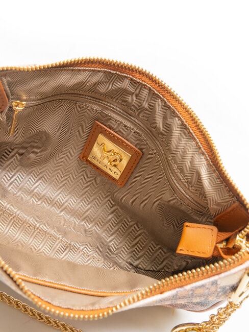 YESBAG Umh&auml;ngetasche Pariser Metro - Damentaschen