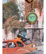 YNOT YESBAG Umh&auml;ngetasche so ist das Leben - Damentaschen - 2