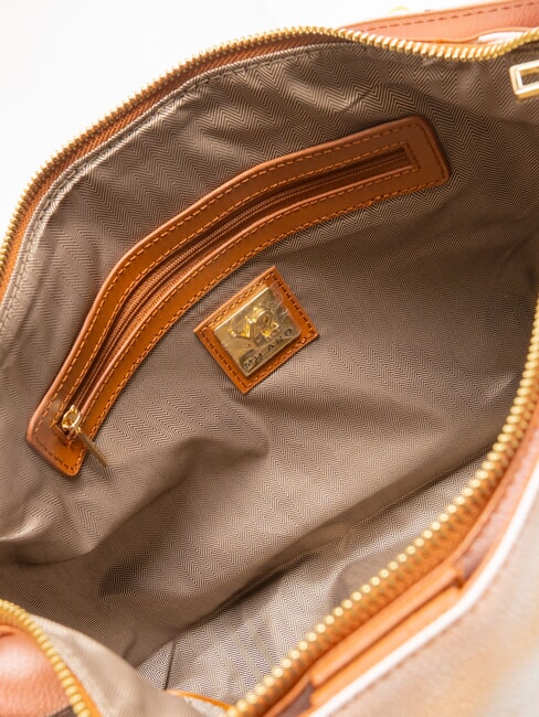 YESBAG Bedruckte Umh&auml;ngetasche Sonnenuntergang in Venedig - Damentaschen