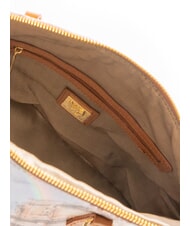 YNOT YESBAG Einkaufstasche Regenbogen Rom - Damentaschen - 5