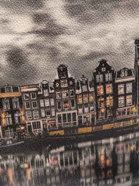 YESBAG Umh&auml;ngetasche Spiegel - Damentaschen