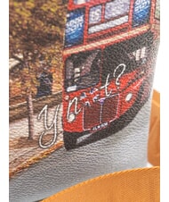 YNOT YESBAG Bandolier Londoner Stra&szlig;e - Damentaschen - 3