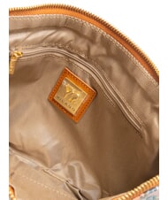 YNOT YESBAG Clutch Clutch mit Schultergurt so ist das Leben - Damentaschen - 5