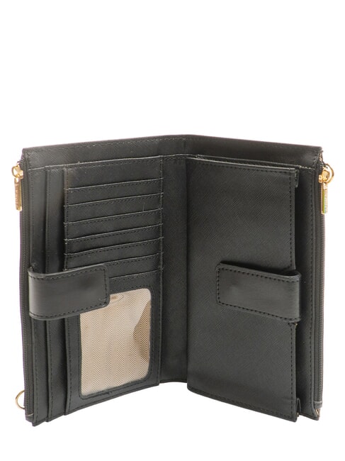 YESBAG Gro&szlig;e Brieftasche Spiegel - Brieftaschen Damen