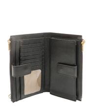 YNOT YESBAG Gro&szlig;e Brieftasche Spiegel - Brieftaschen Damen - 2