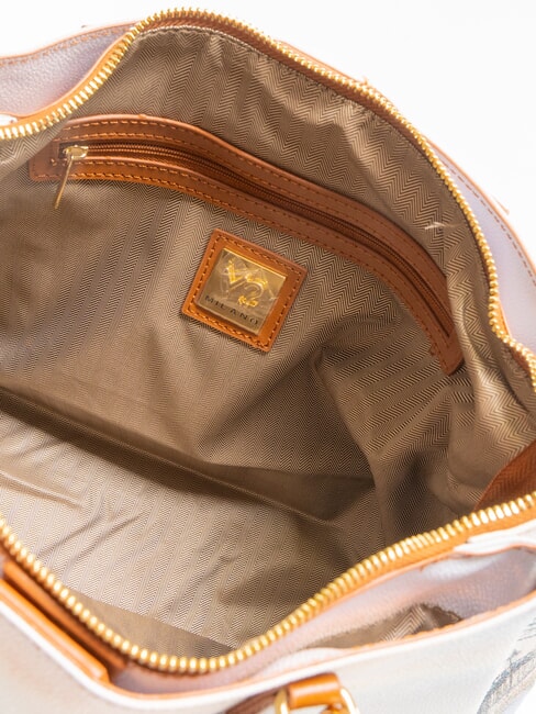 YESBAG Schultertasche London Kate - Damentaschen