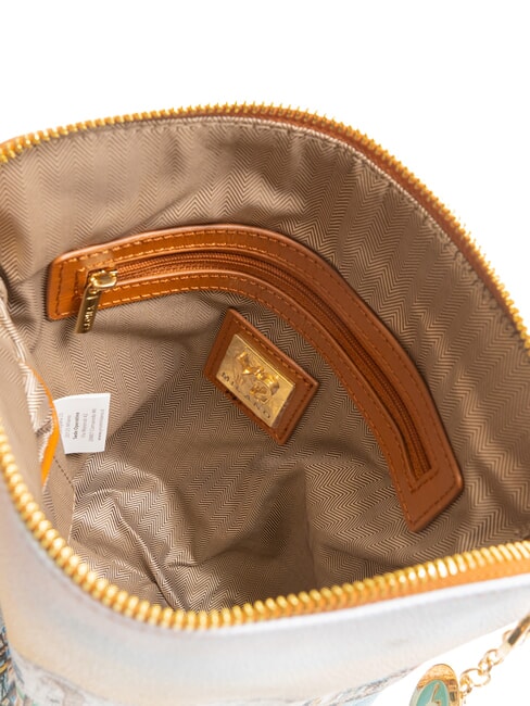 YESBAG Flache Umh&auml;ngetasche London Kate - Damentaschen