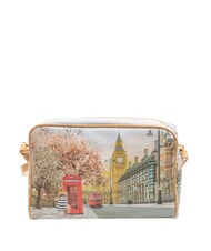 YNOT YESBAG Umh&auml;ngetasche Englische Rose - Damentaschen - 4