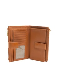 YNOT YESBAG SPECIAL Gro&szlig;e Geldb&ouml;rse mit mehreren F&auml;chern Trullissima - Brieftaschen Damen - 2