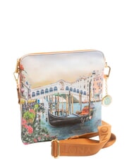 YNOT YESBAG Flache Umh&auml;ngetasche Kanal - Damentaschen - 2