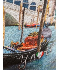 YNOT YESBAG Flache Umh&auml;ngetasche Kanal - Damentaschen - 3