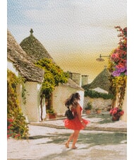 YNOT YESBAG SPECIAL  Umh&auml;ngetasche Trullissima - Damentaschen - 3