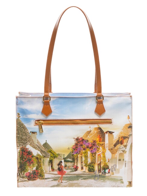 YESBAG SPECIAL  Umh&auml;ngetasche Trullissima - Damentaschen