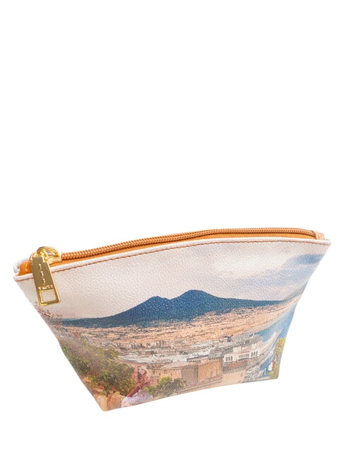 YESBAG  Sch&ouml;nheit Klein Zitronenbaum - Beauty-Case