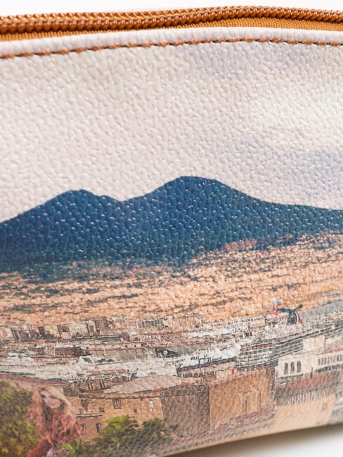 YESBAG  Sch&ouml;nheit Klein Zitronenbaum - Beauty-Case