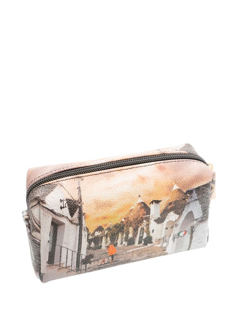 YESBAG  Sch&ouml;nheit Leben in Trulli - Beauty-Case