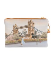 YNOT YESBAG SPECIAL  Flache Clutch mit Manschette London Kate - Damentaschen - 4