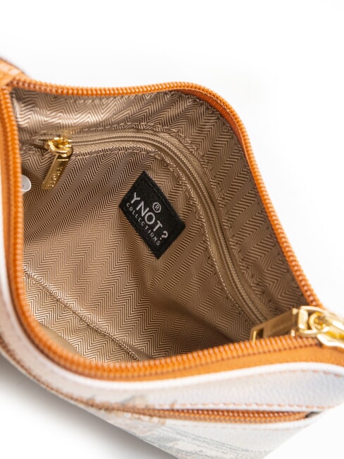 YESBAG SPECIAL  Flache Clutch mit Manschette London Kate - Damentaschen