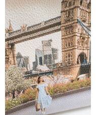 YNOT YESBAG Umschlagkupplung London Kate - Damentaschen - 3