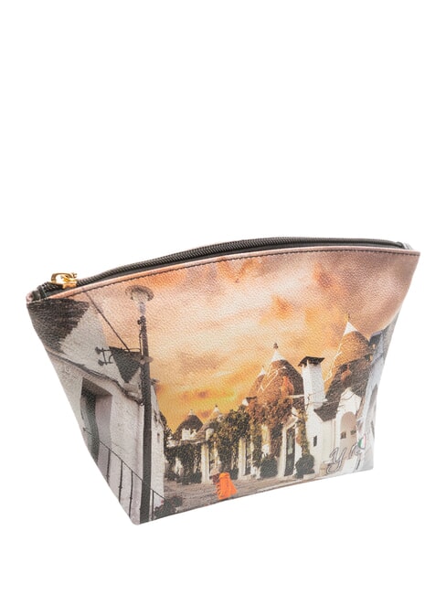 YESBAG  Mittlere Sch&ouml;nheit Leben in Trulli - Beauty-Case