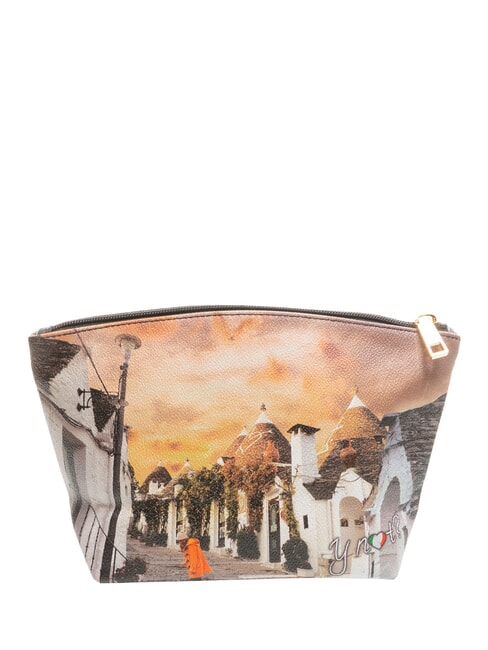 YESBAG  Mittlere Sch&ouml;nheit Leben in Trulli - Beauty-Case