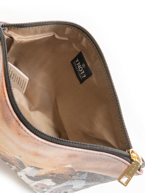 YESBAG  Mittlere Sch&ouml;nheit Leben in Trulli - Beauty-Case